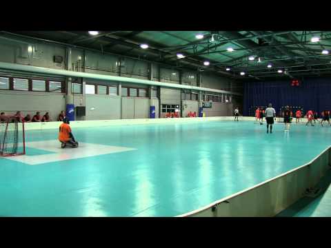 29.9.2012 Real Malmi - Uhma KOKO OTTELU/FULL MATCH