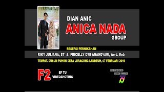 Download lagu LIVE STREAMING DIAN ANIC ANICA NADA GROUP || LURAGUNG, 07FEBRUARI2019 mp3