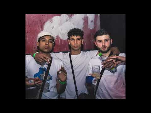 Lucio101 X Omar101 - Henny  Hazy