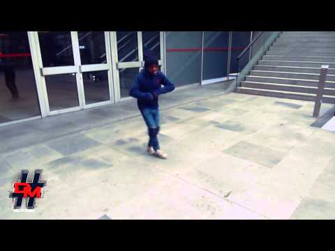 #DreamMedia | Who Fvck's with my Duce | @Yung_Asian