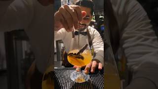 😱Viral Hot Toddy 🔥 #cocktail #shorts #drink #viral #easyrecipe