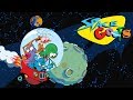 Space Goofs Opening Credits Season 1 HD