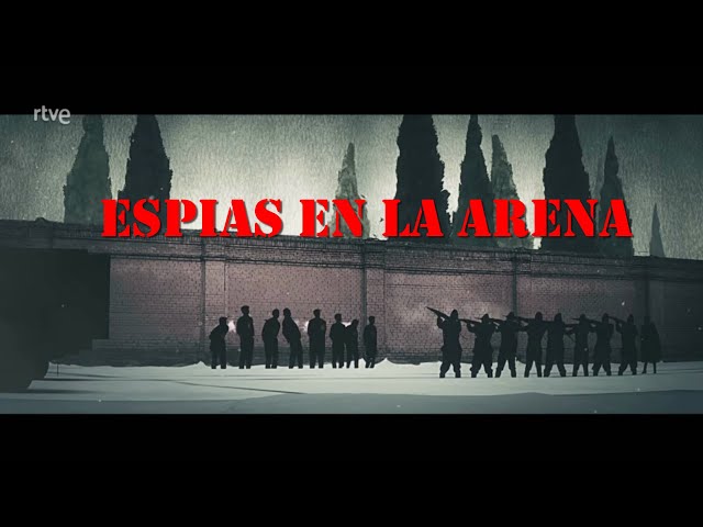 Vídeo relacionado con El dragón perdido. Aviación y guerra civil española: Thriller en español y espionaje en la segunda guerra mundial (Saga Frédéric Poison: espionaje y suspense nº 1)