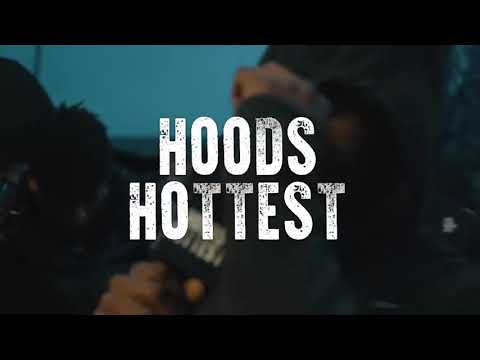 Demzi - Hoods Hottest