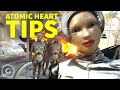 Atomic Heart - 9 Things I Wish I Knew