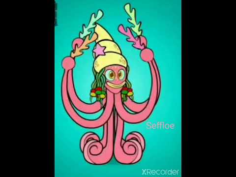 Seffloe é você🦑?