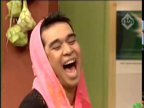 Olga saat di SKS. Lucu banget |PART 2