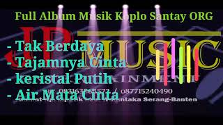 Download lagu full Album Musik Koplo Santay mp3