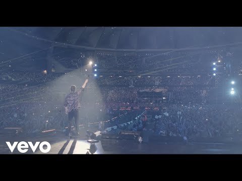 Manuel Carrasco - Qué Bonito Es Querer (En Directo Madrid 2019)