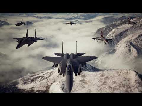 Angels of Emmeria | Yakuza-ish edit?