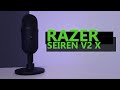 Микрофон Razer RZ19-02290300-R3M1