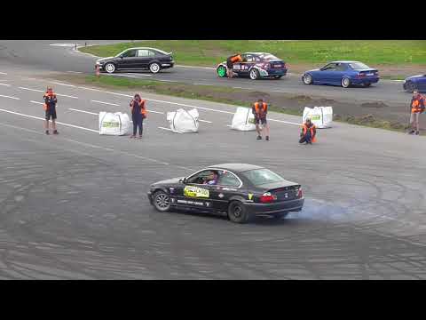 RD2 Transport Projekt Drift Challenge Street - Sosnová(8)