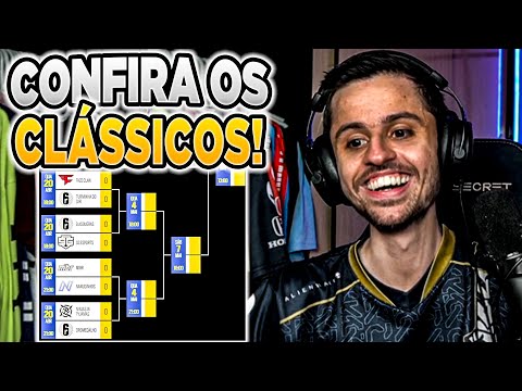 TODOS VÃO PARAR PRA VER A COPA DO BRASIL! - RAZAH CORTES