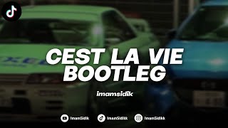 Download lagu DJ CEST LA VIE - BOOTLEG REMIX (imamsidik) SOUND VIRAL FYP TIKTOK 2026!! mp3