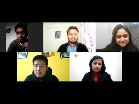 Confab Ep 1- Journalism in Sikkim