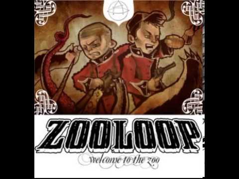 Mr Loop & Mark From The Zoo - It's the Zoo Man