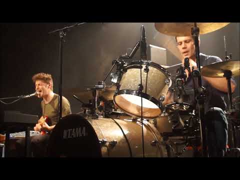 MADENSUYU - LIVE - FAFAFAFAFUCKIN (2018)