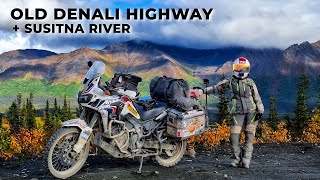 Exploring Alaska's Roadless Wilderness ... (S5:E14)