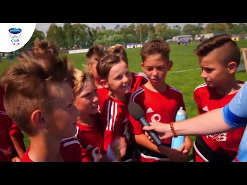 FK Šumperk - Ondrášovka Cup 2018 - U11