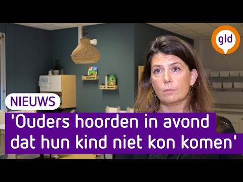 GLD Nieuws 9 februari 2022