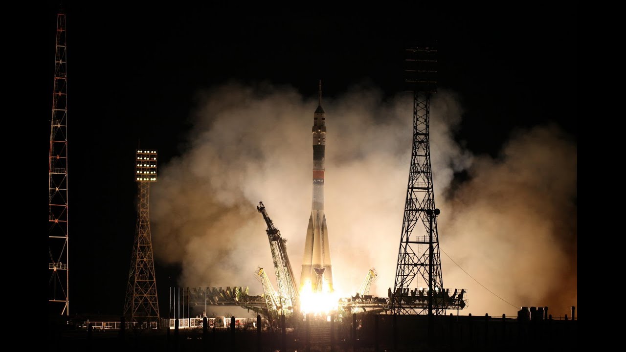 Watch the Launch