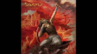 Soulfly - Blood on the Street 2018