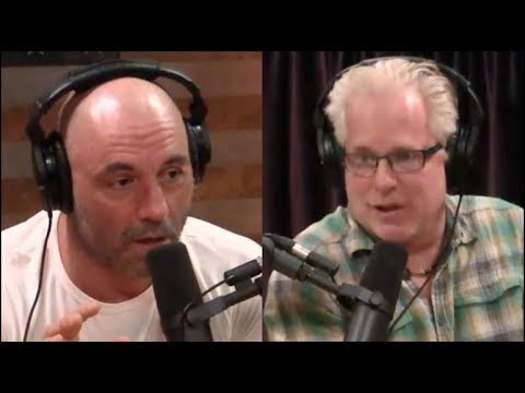 Joe Rogan - Chris Ryan Responds to Bret Weinstein's Criticisms of Sex at Dawn