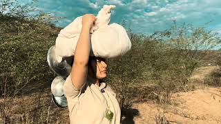 Vidas Secas   Curta metragem