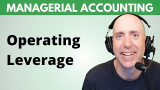 MA23 – Degree of Operating Leverage (DOL) Explained