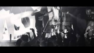 Tydi  Marquee Sydney  Returning July  2014