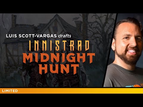 Limited Resources Draft Innistrad