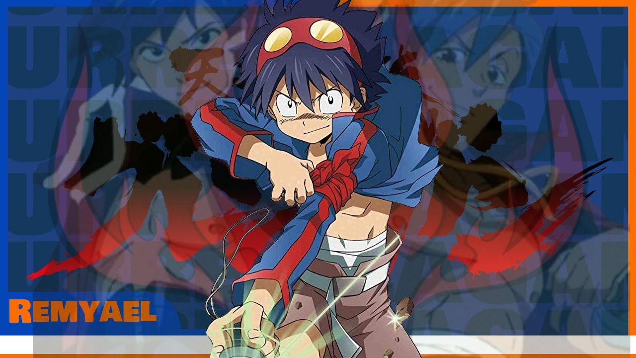 Hey, Has Anyone Checked on Gurren Lagann?
