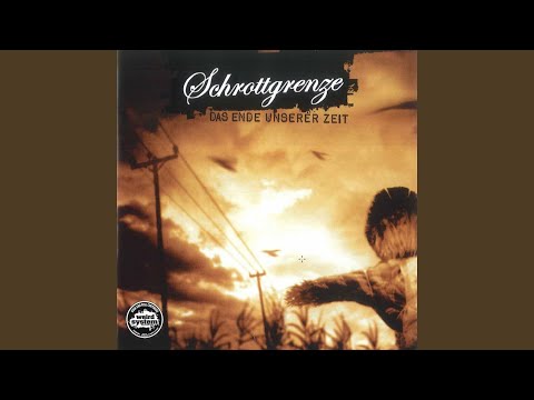 Lied Vom Schnee - Schrottgrenze