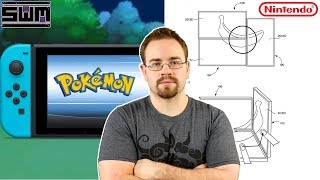 New Nintendo Patent Could Show The Next Handheld Tech And Pokemon Generation Confirmed? | News Wave