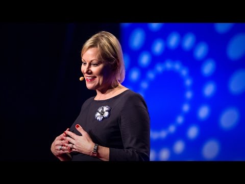 Could Moby Dick prevent the next financial crisis? | Suzanne Case | TED Institute