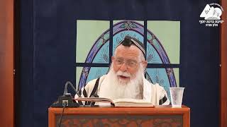 דיני סעודה מפסקת | הלכות בין המצרים תשפ"ה | הרב אליקים לבנון | 7 (ישיבת ברכת יוסף - אלון מורה) - התמונה מוצגת ישירות מתוך אתר האינטרנט יוטיוב. זכויות היוצרים בתמונה שייכות ליוצרה. קישור קרדיט למקור התוכן נמצא בתוך דף הסרטון דיני סעודה מפסקת | הלכות בין המצרים תשפ"ה | הרב אליקים לבנון | 7 (ישיבת ברכת יוסף - אלון מורה) - התמונה מוצגת ישירות מתוך אתר האינטרנט יוטיוב. זכויות היוצרים בתמונה שייכות ליוצרה. קישור קרדיט למקור התוכן נמצא בתוך דף הסרטון