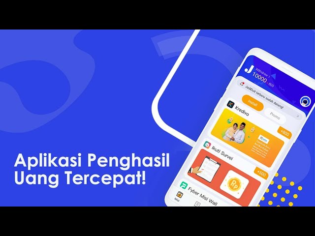 24 Aplikasi Penghasil Uang Tercepat Yang Membayar Di 2021 Updated Phonesable