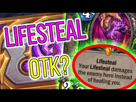 Il'gynoth Demon Hunter OTK SUCC Montage