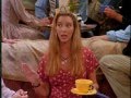 Friends - Grammar - Second Conditional, part 2