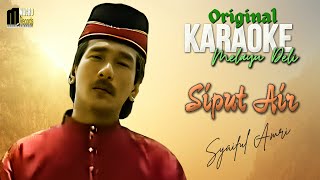 Download lagu SIPUT AIR (ORIGINAL KARAOKE) LAGU MELAYU DELI. mp3 Download lagu SIPUT AIR (ORIGINAL KARAOKE) LAGU MELAYU DELI. mp3