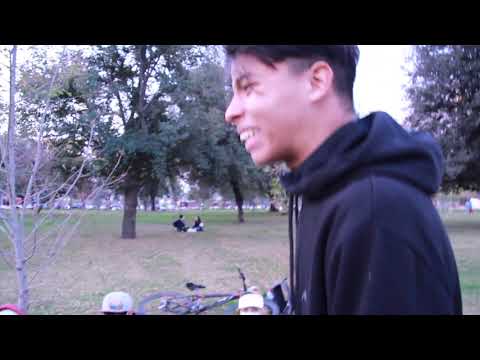 OCTAVOS | KINCH VS TRIGONOMETRICA | GOD´S PLAN VOL 9