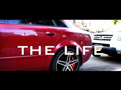 Ty Nitty - The Life (Official Video)