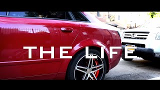 Ty Nitty - The Life (Official Video)