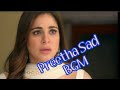Kundali Bagya Preetha Sad BGM