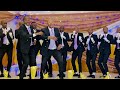 TTACT 2023 EC Music Competitions Male Female Voice Cothoza