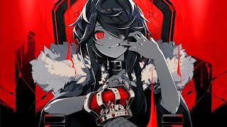 Cover art for 【FUKASE】KING【VOCALOID】