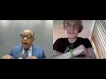 Chatting With Giancarlo Esposito