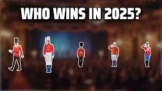 The Top 5 Best Nutcracker Costume in 2025 - Must Watch Before Buying!