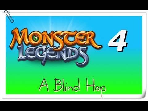 A Blind Legend IOS