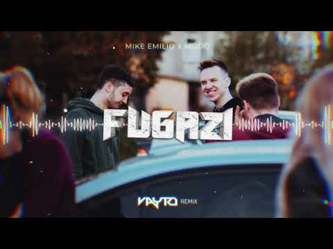 Mike Emilio x Modo - Fugazi (VAYTO REMIX) 2021